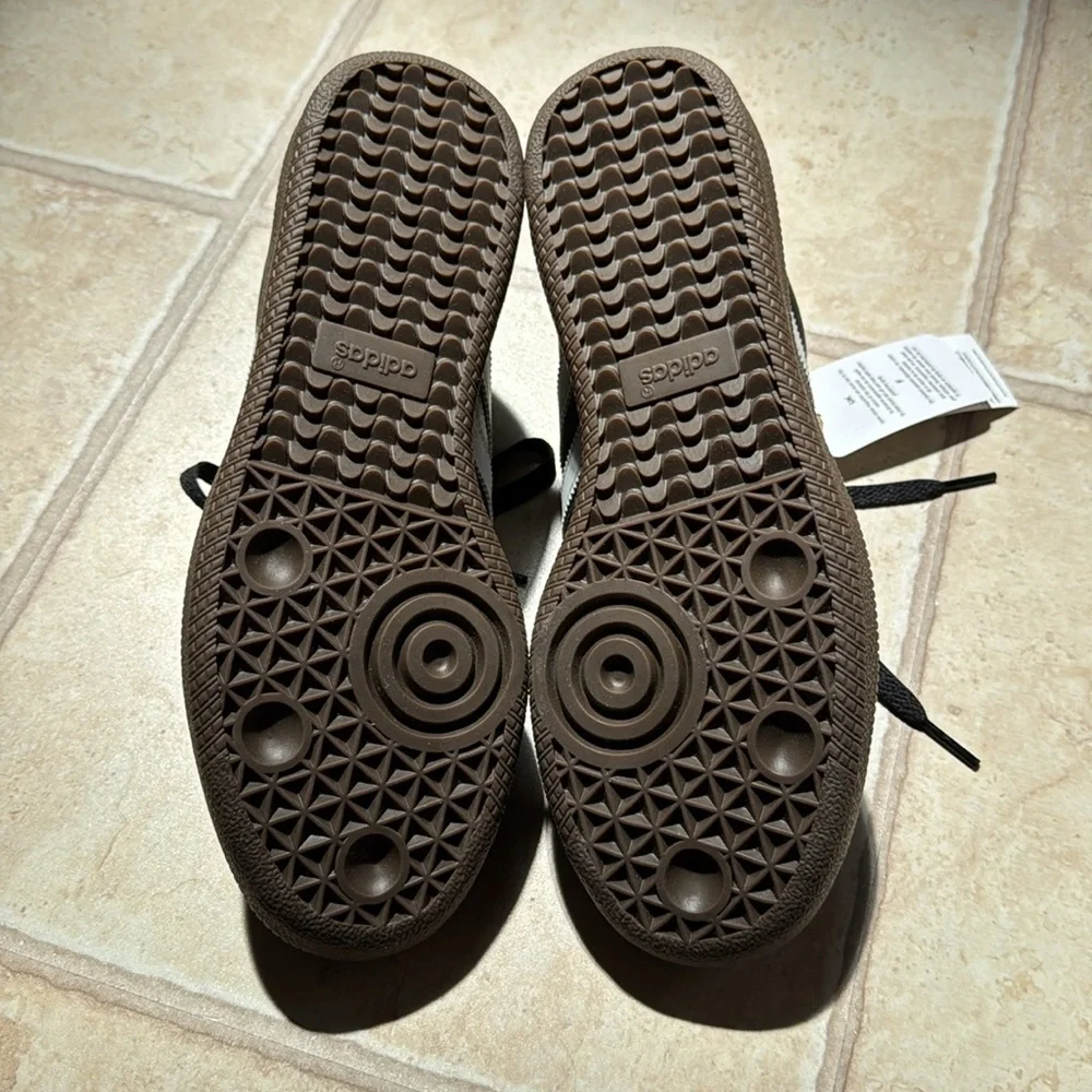 NWT ADIDAS SAMBRA CLASSIC